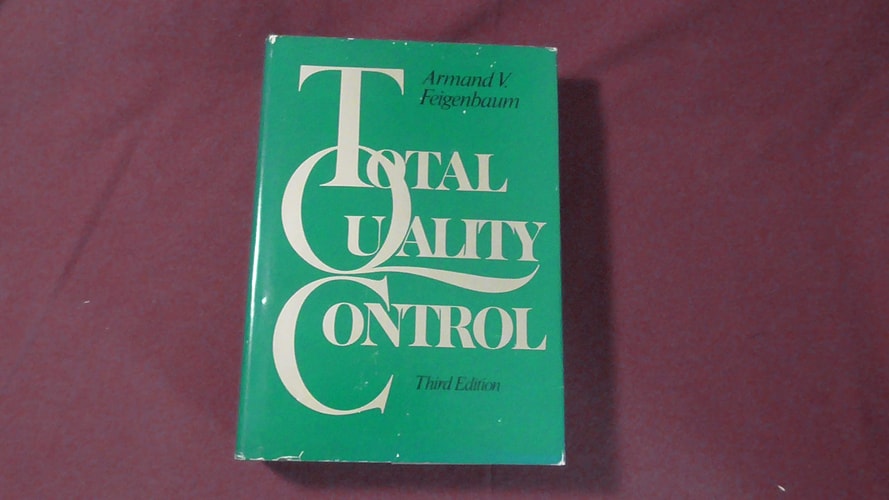 Total Quality Control
