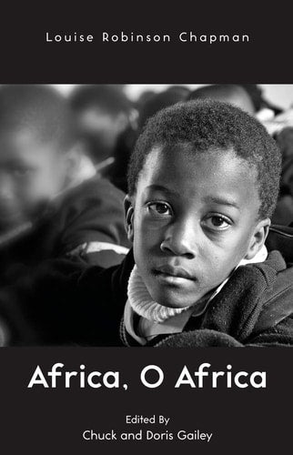 Africa, O Africa