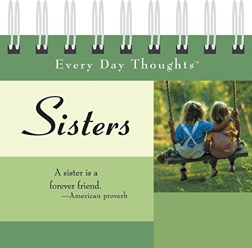 Sisters (Thought a Day)