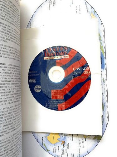 The American Journey: A History Of The United States: Teaching And Learning Classroom Edition: Brief Edition: 1