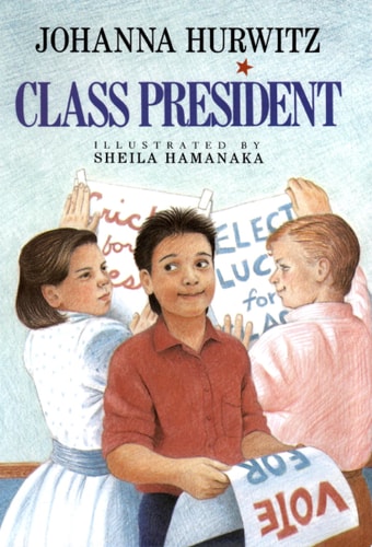 Class President