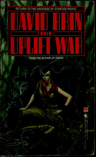 The uplift war