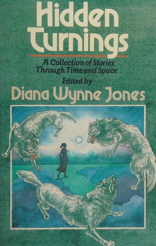 Hidden Turnings: A Collection of Stories Through Time and Space
