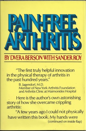 PAIN FREE ARTHRITS