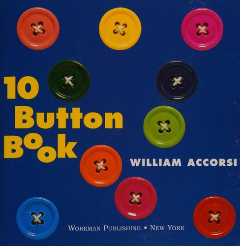 10 Button Book