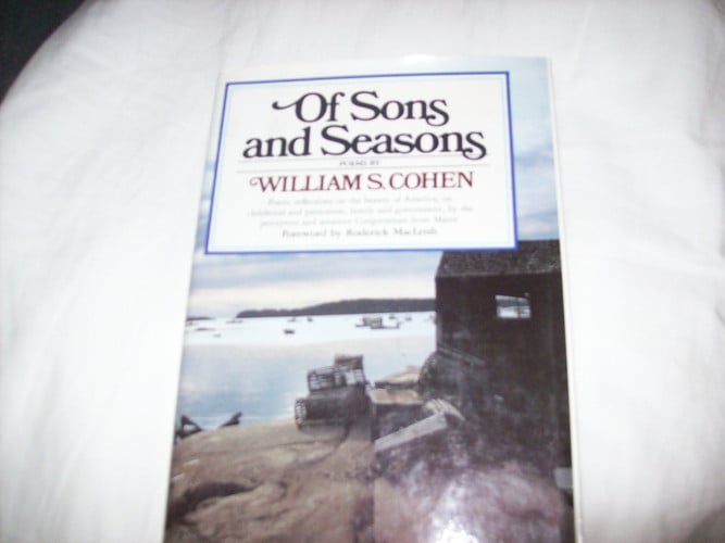 OF SONS and SEASONS