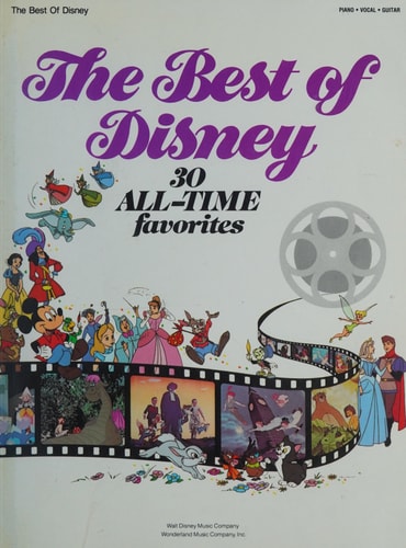 Best of Disney