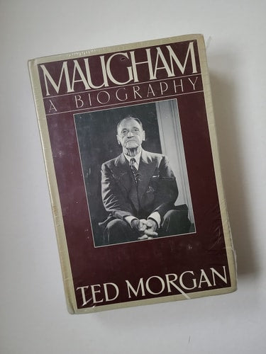 Maugham