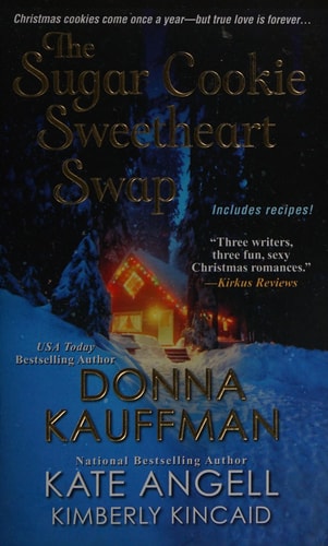 The Sugar Cookie Sweetheart Swap