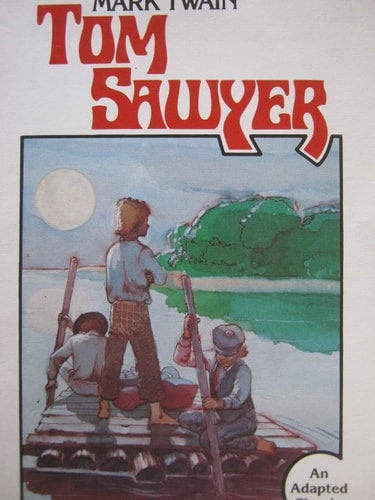 Tom Sawyer