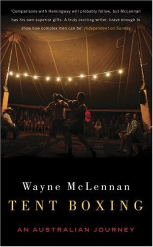 Tent Boxing: An Australian Journey