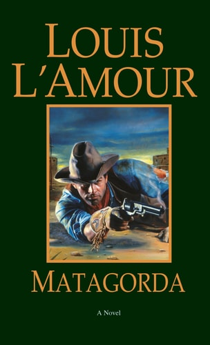 Matagorda A Novel