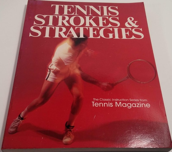 Tennis Strokes and Strategies
