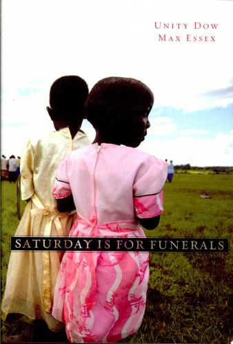 Saturday Is for Funerals