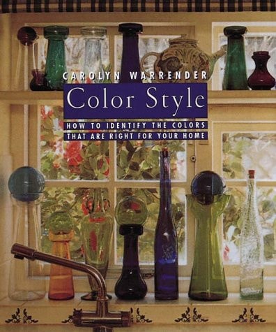Color Style: How to Identify the Colors That Are Right for Your Home