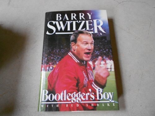 Bootlegger's Boy