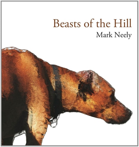 Beasts of the Hill (Volume 28) (Field Poetry (Paperback))