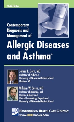 Contemporary Diagnosis and Management of Allergic Diseases and Asthma