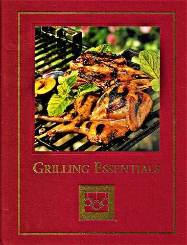 Great Grilling (Cooking Arts Collection)