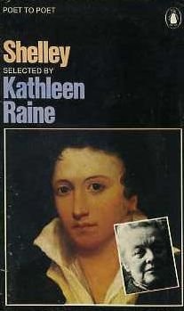 Shelley, The Poems of Percy Bysshe