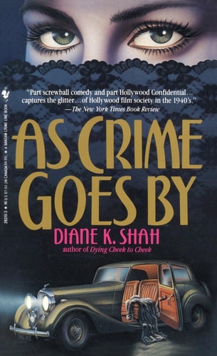 As Crime Goes by