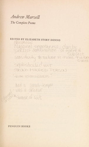 The Complete Poems