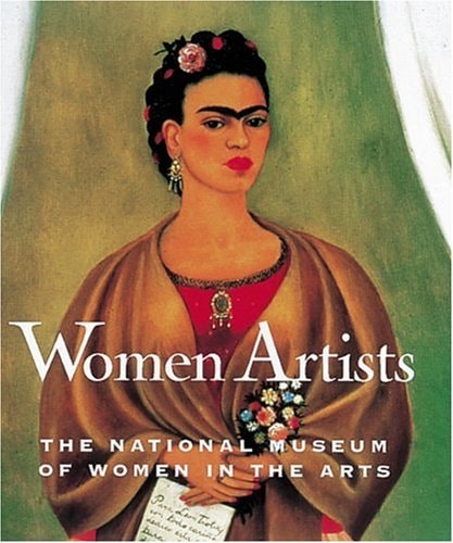 Women Artists The National Museum of Women in the Arts