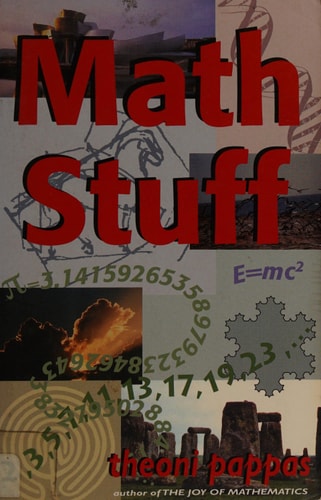 Math Stuff