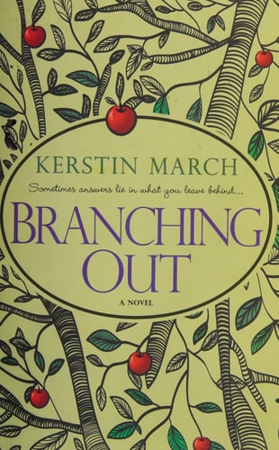 Branching Out (A Meyers Orchard Novel)