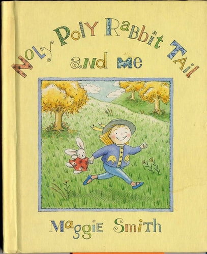 NOLY POLY RABBIT TAIL AND ME