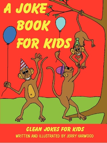 A Joke Book for Kids