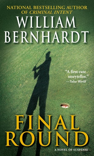 Final Round: A Novel