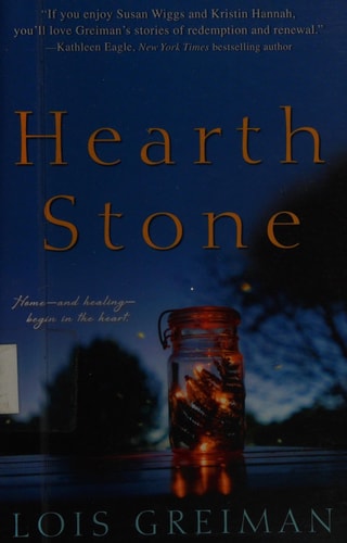 Hearth Stone (Home In The Hills)