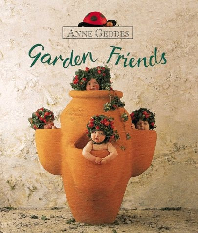 Garden Friends (Children's Collection)