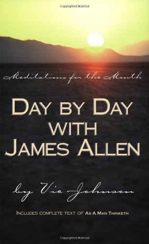 Day by Day with James Allen