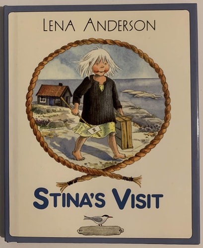 Stina's Visit
