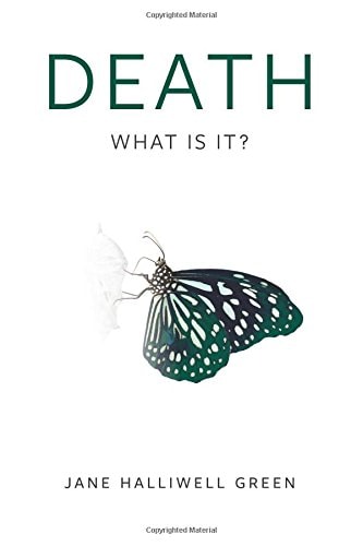 Death-What is It?: Saint Germain