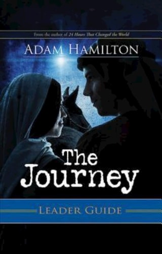 Journey Leaders Guide (The Journey)