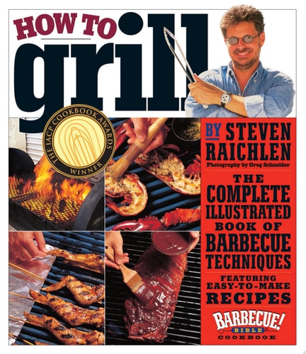 how-to-grill