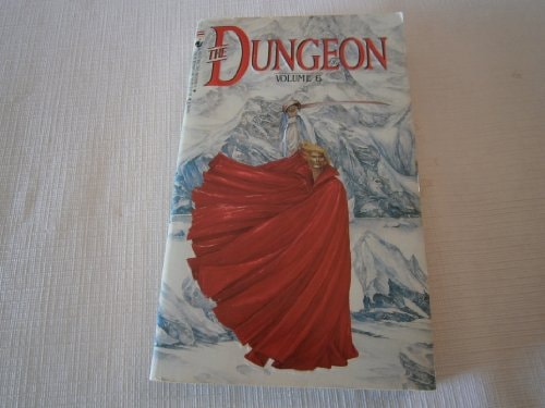 The Dungeon: Volume 6: The Final Battle