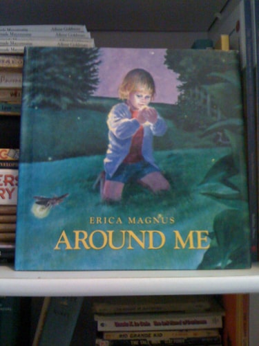 Around Me
