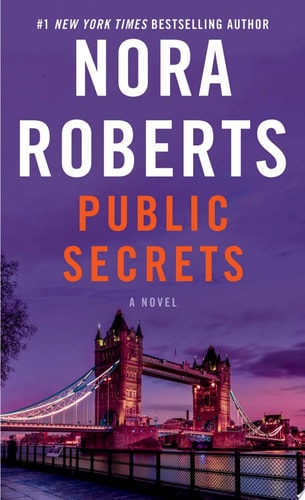 Public Secrets: A Novel