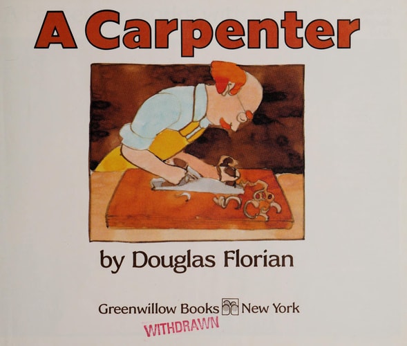 A Carpenter