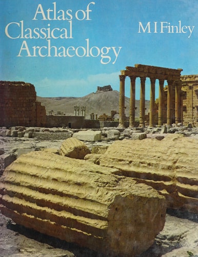 Atlas of Classical Archaeology