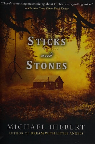 Sticks and Stones