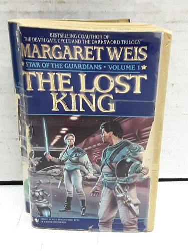 The Lost king