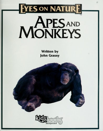Apes and Monkeys