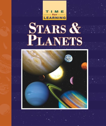 Stars & Planets
