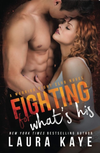 Fighting for What's His (Warrior Fight Club)
