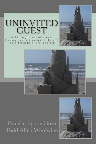 Uninvited Guest: A Photo Journal of events leading  up to Hurricane Ike and the aftermath of his landfall.